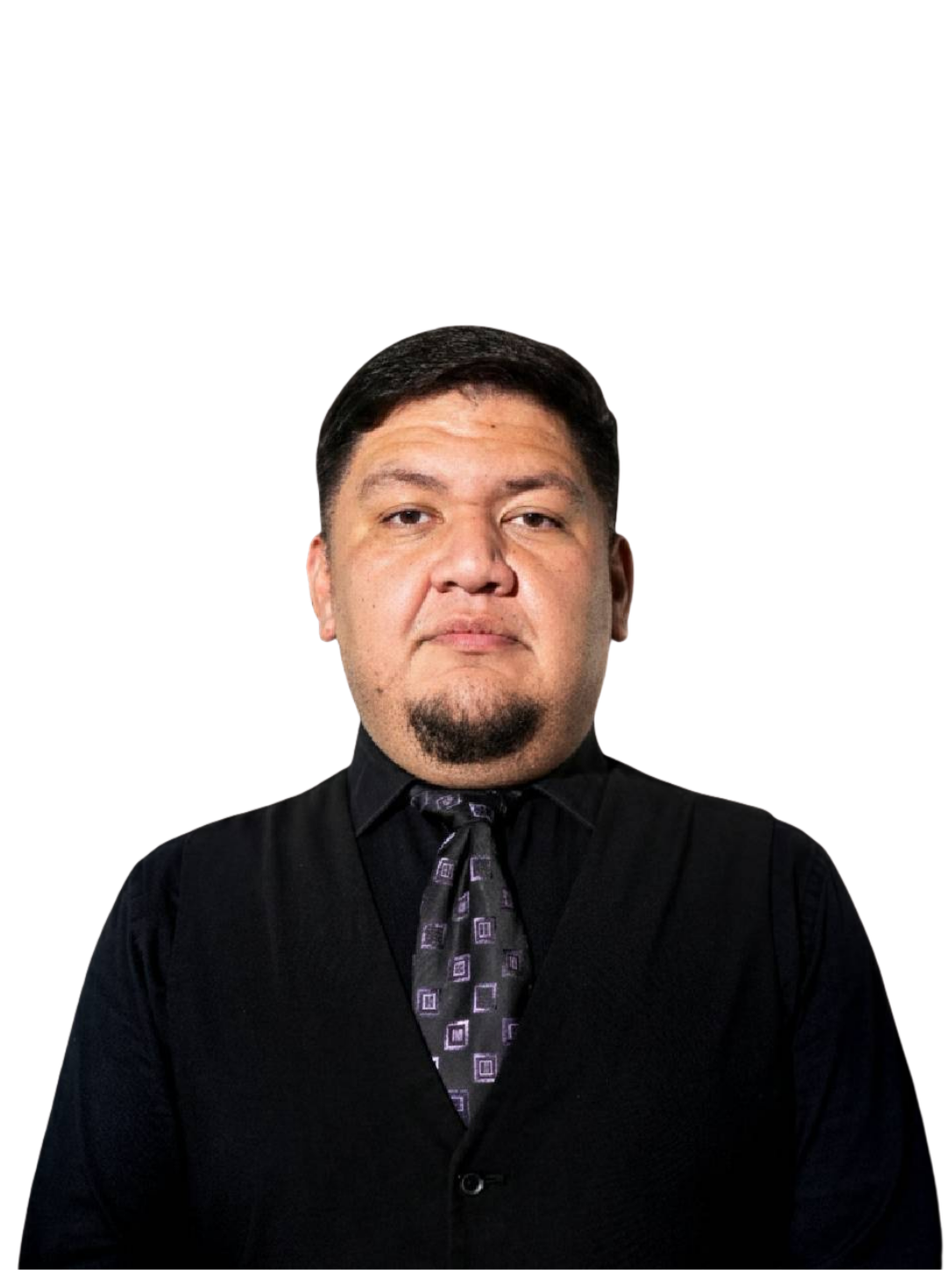Adrian Castro, Division Manager