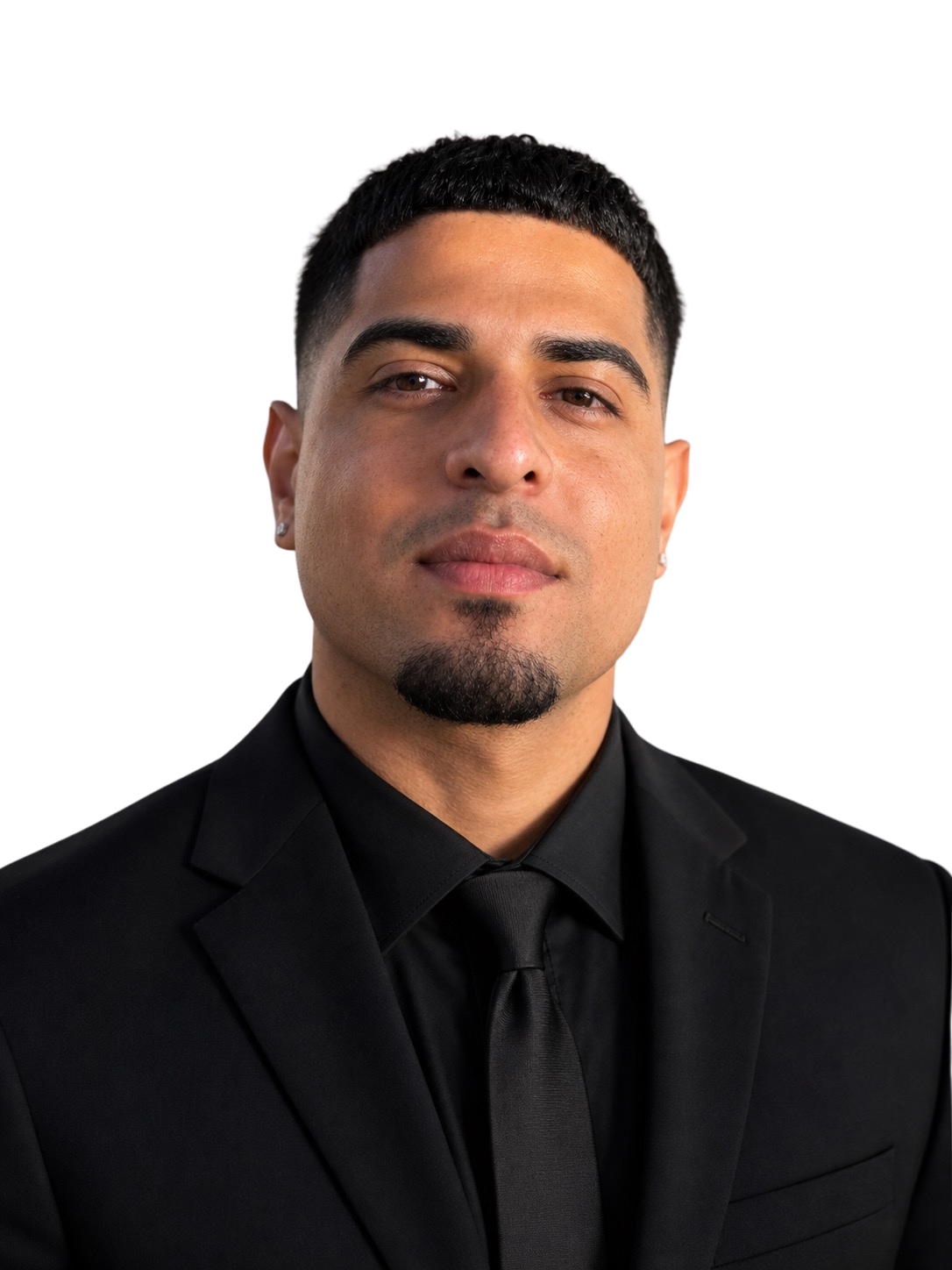 Edgar Gonzalez, Assistant Manager, Division 101