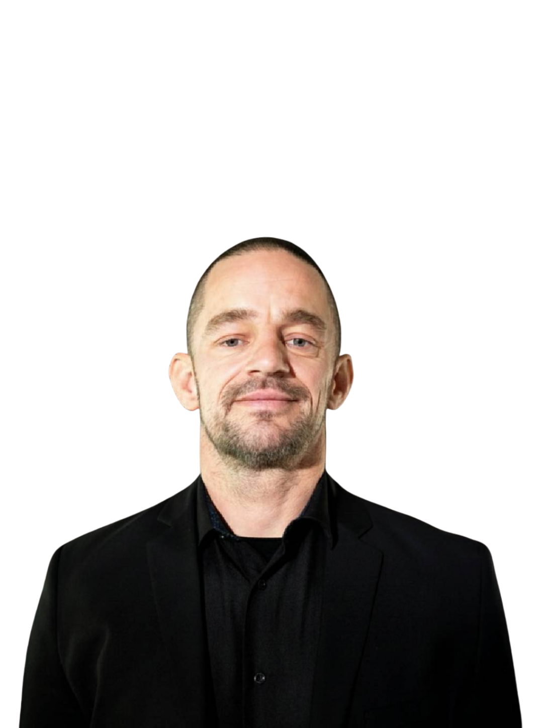 Tobias Schmidt, Senior Division Manager